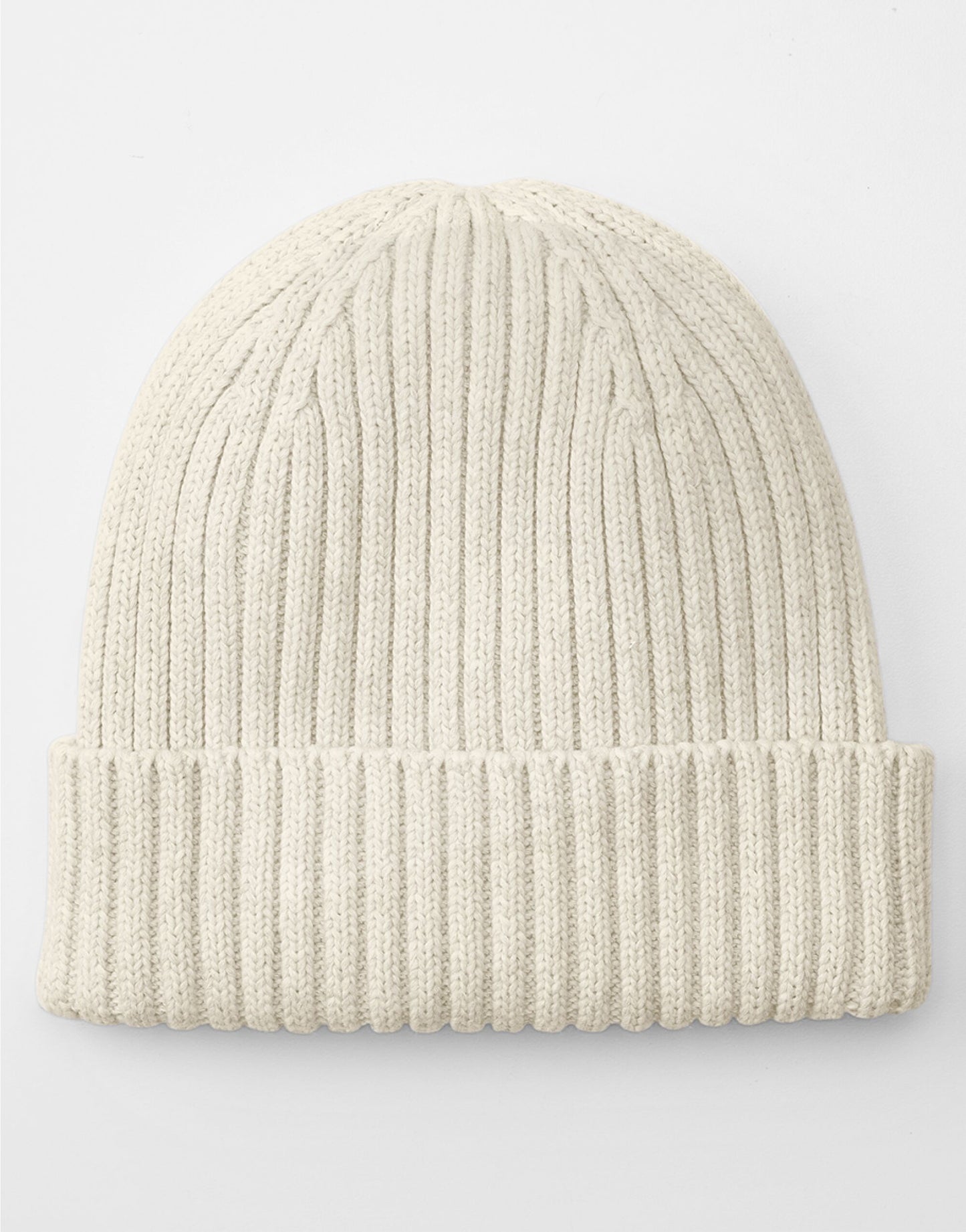 Organic Cotton Kids Beanie