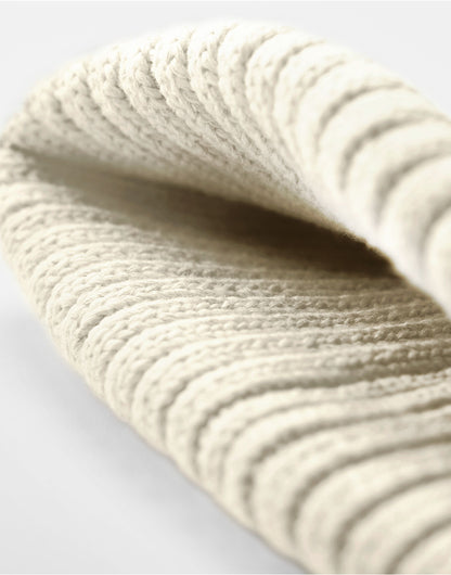 Organic Cotton Kids Beanie