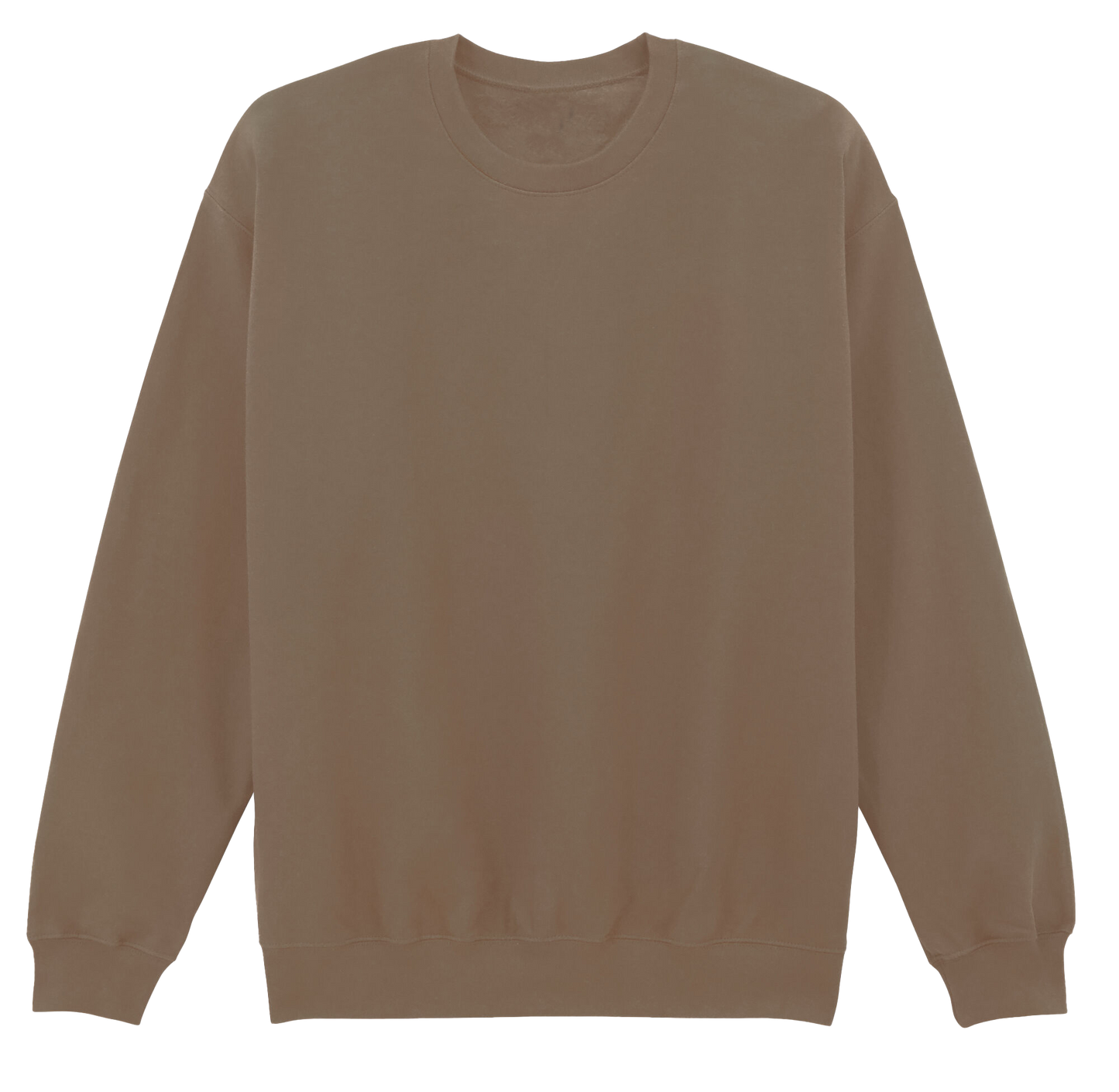 Wifey Embroidered Sweatshirt