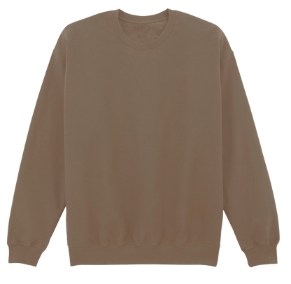 Wifey Embroidered Sweatshirt