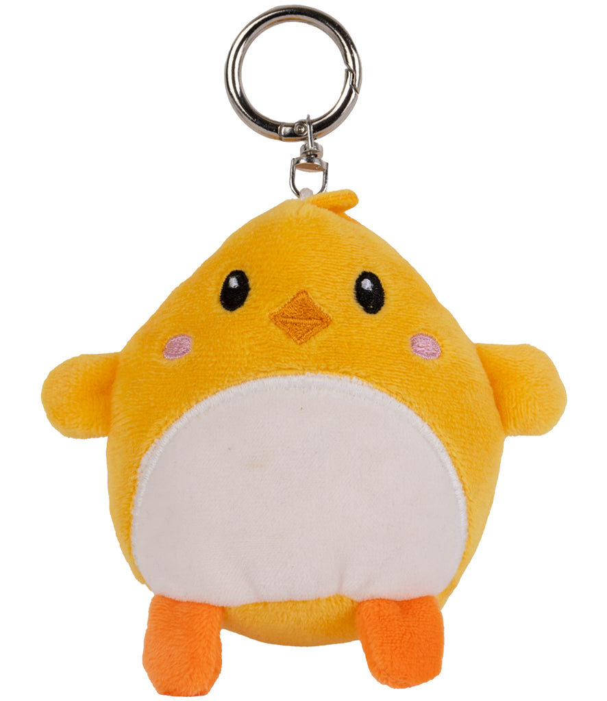 Dolphin Key Ring