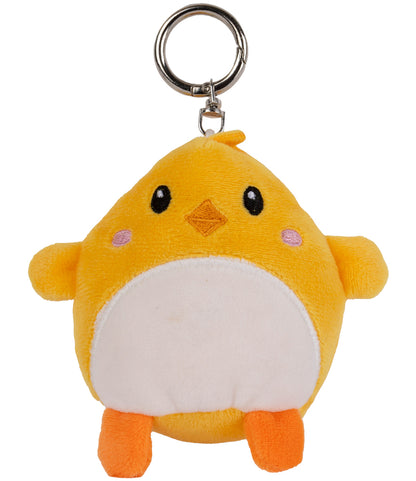 Dolphin Key Ring