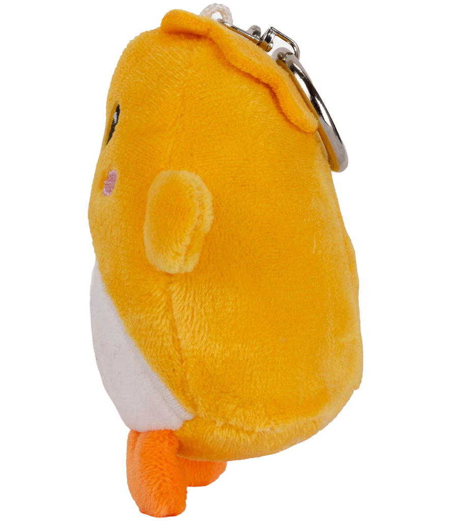 Chick Key Ring