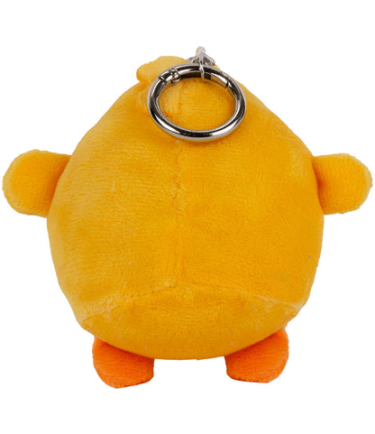 Chick Key Ring