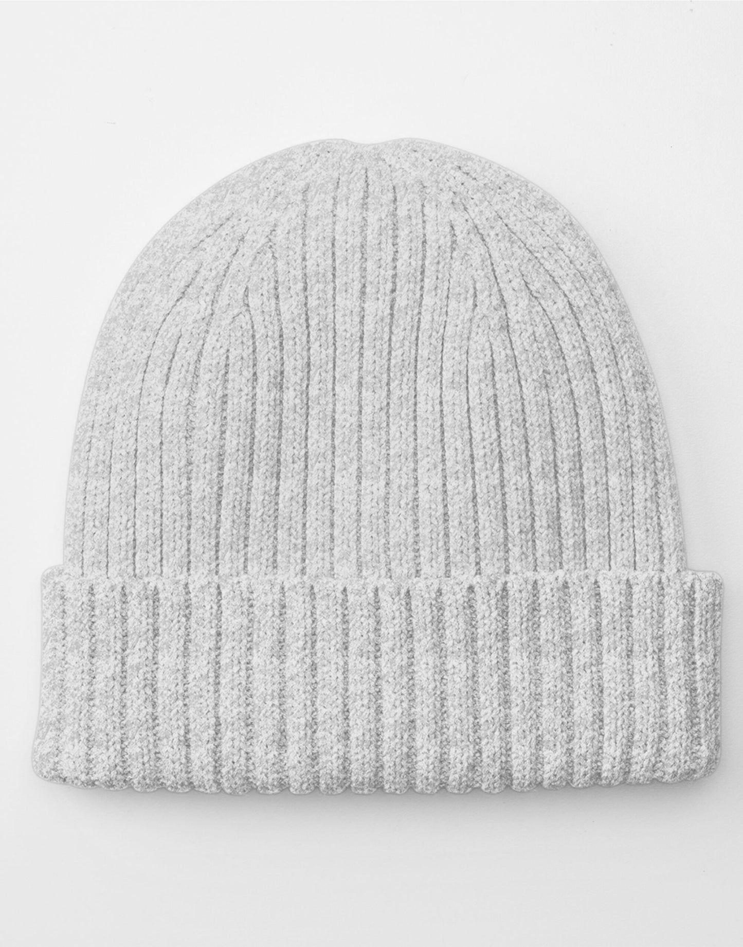 Organic Cotton Kids Beanie