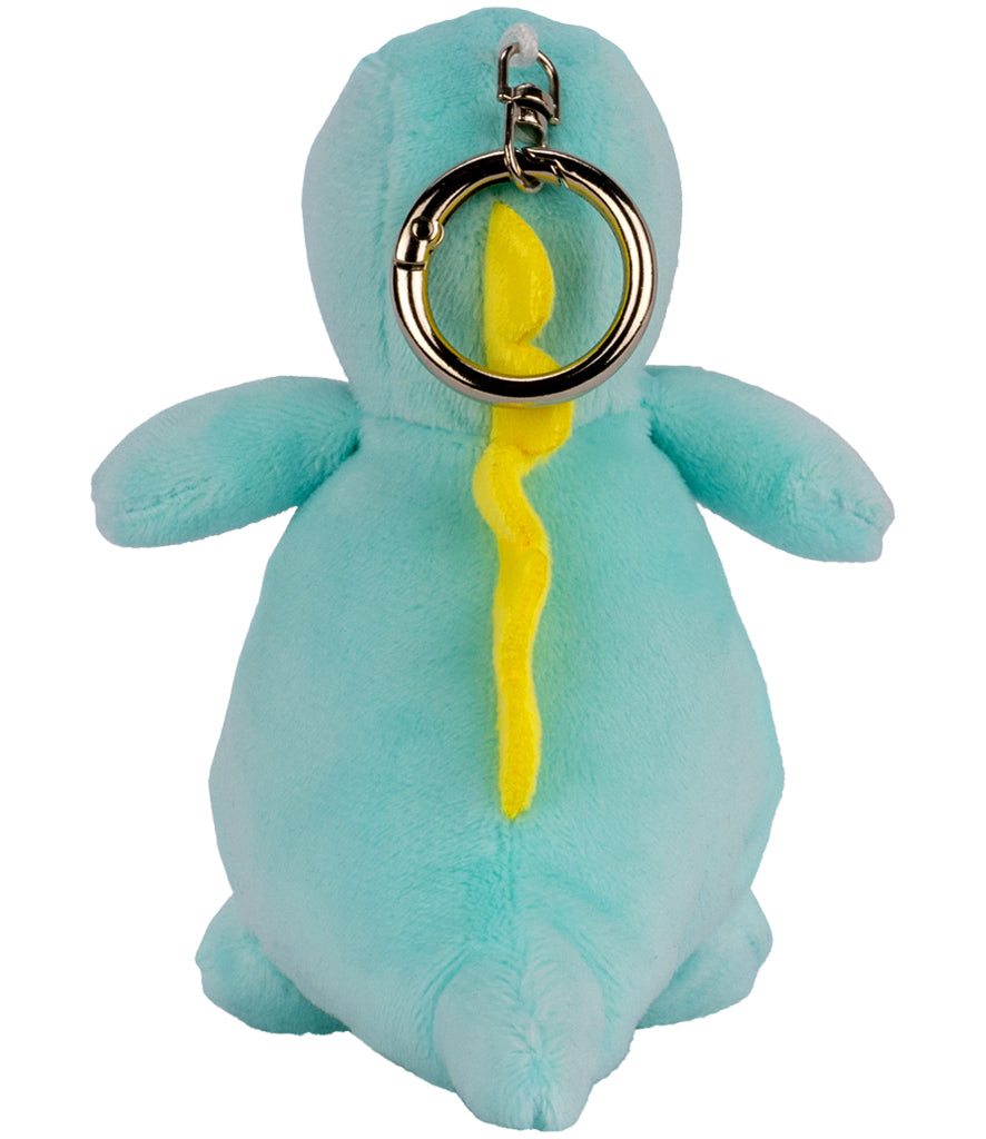 Dinosaur Key Ring
