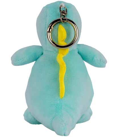 Dinosaur Key Ring
