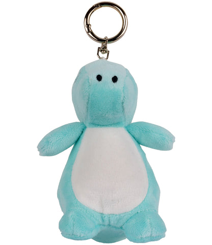 Dolphin Key Ring