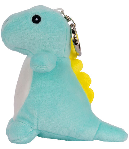 Dinosaur Key Ring