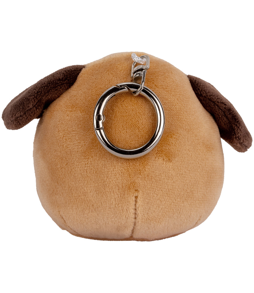 Dog Key Ring