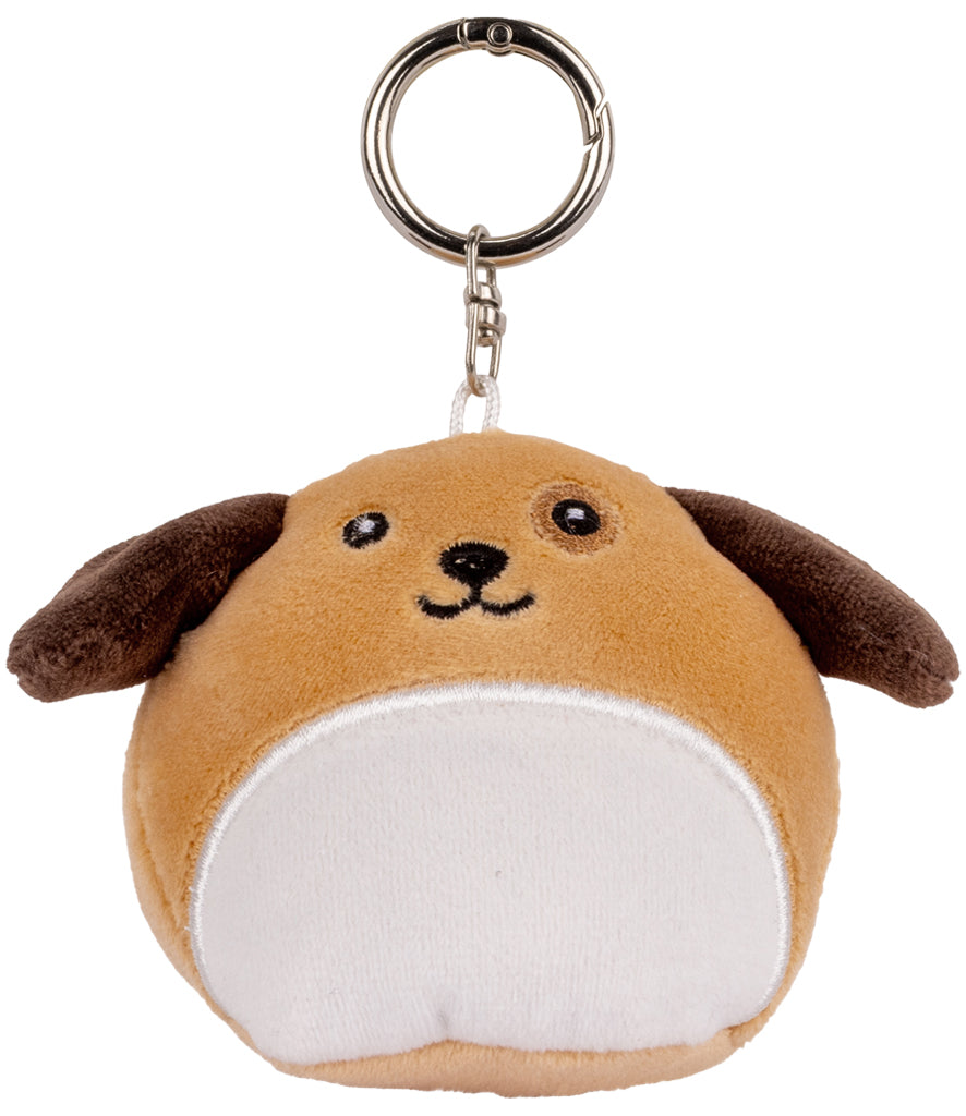 Dolphin Key Ring