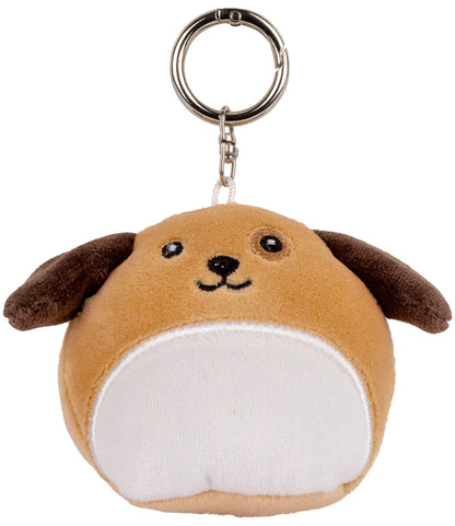 Dolphin Key Ring
