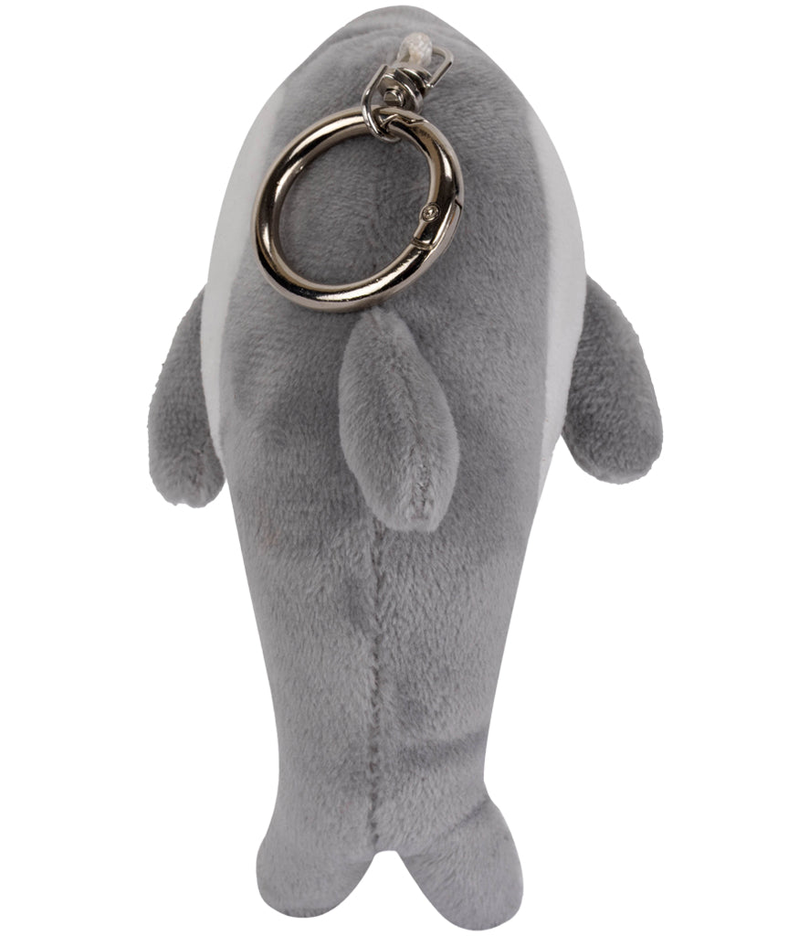 Dolphin Key Ring
