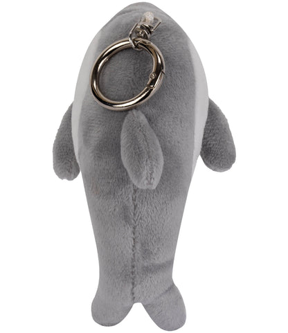 Dolphin Key Ring