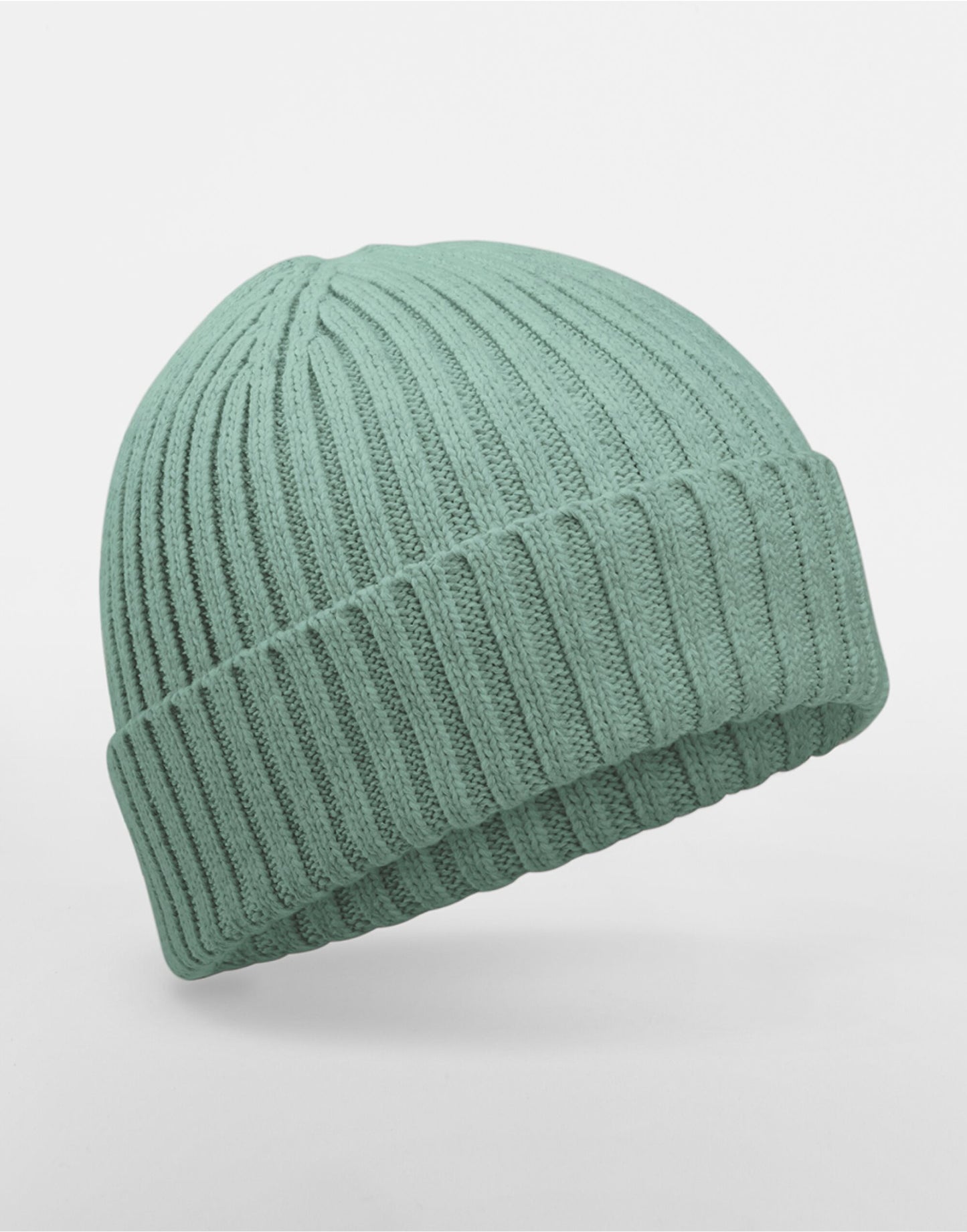 Organic Cotton Kids Beanie