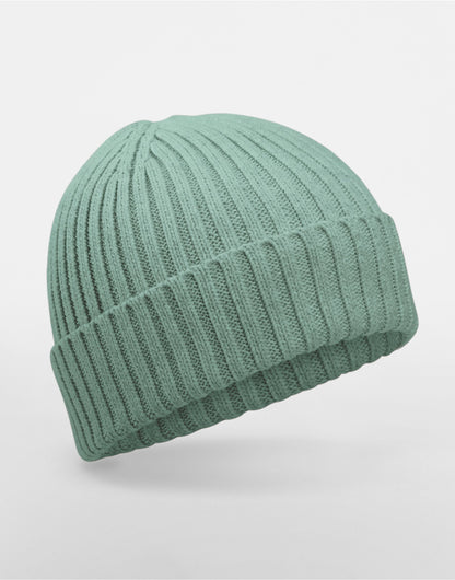 Organic Cotton Kids Beanie