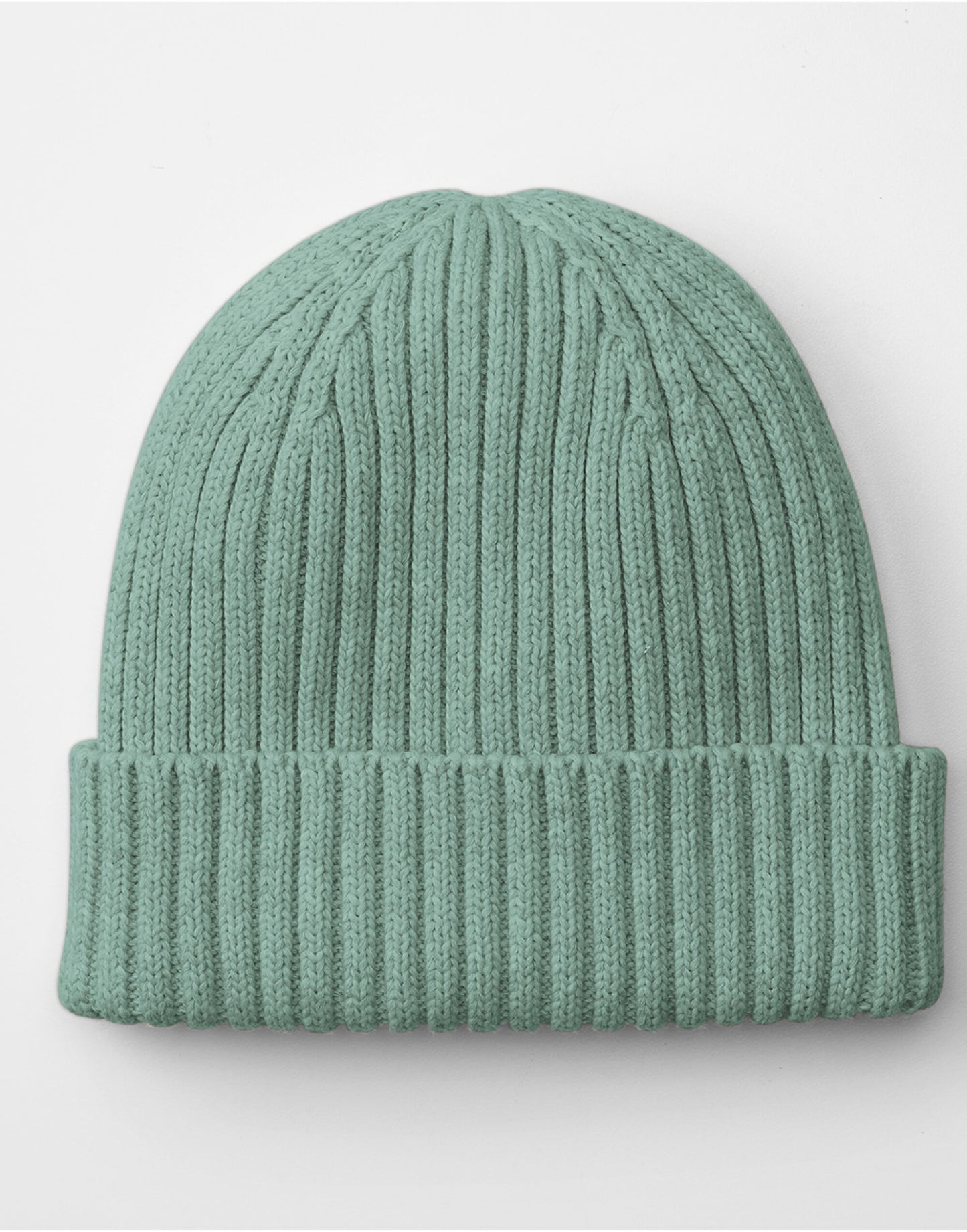 Organic Cotton Kids Beanie