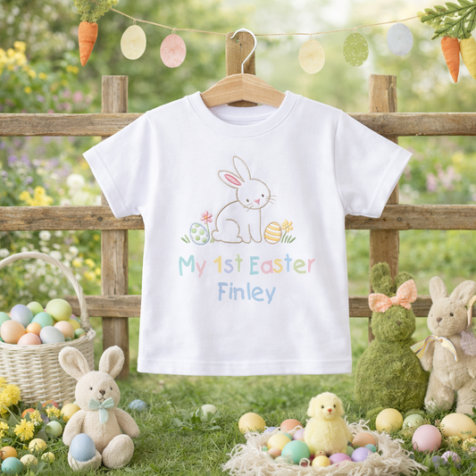 My First Easter T-shirt