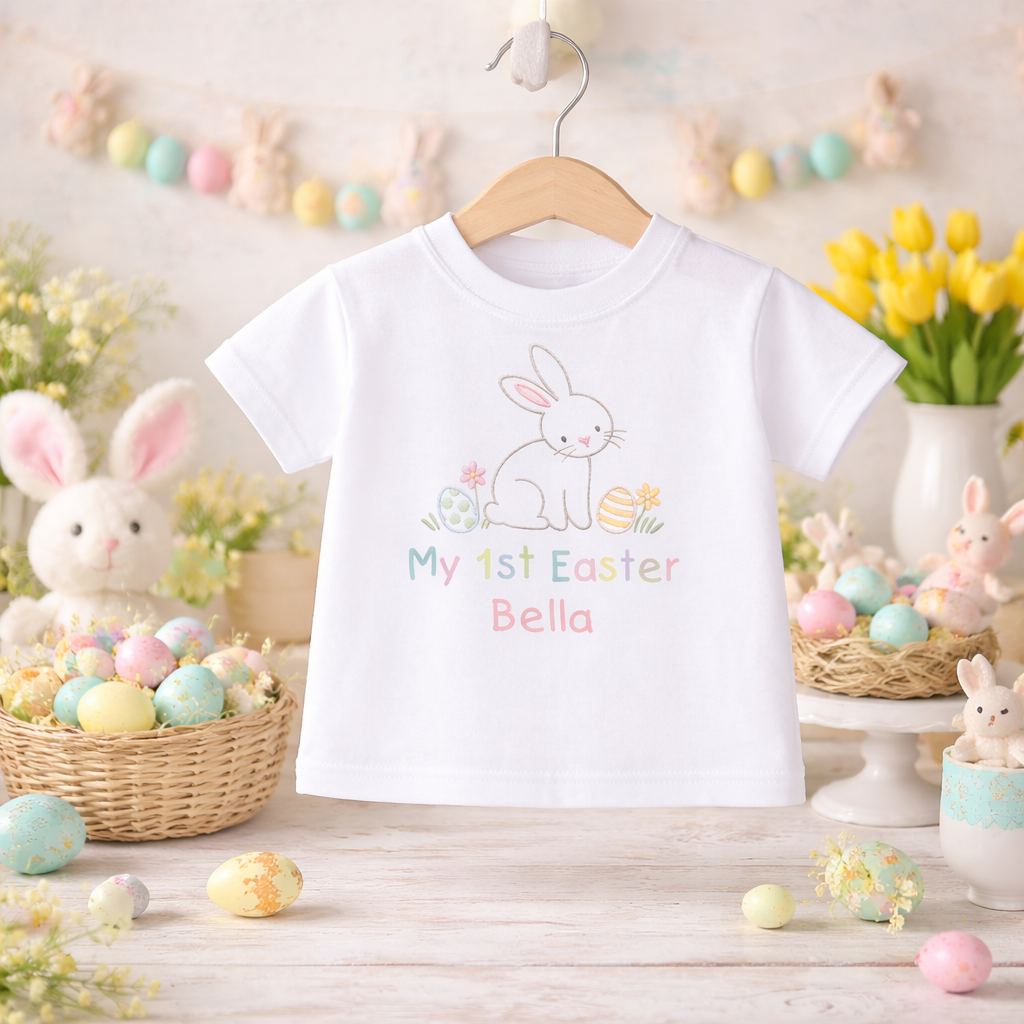 My First Easter T-shirt