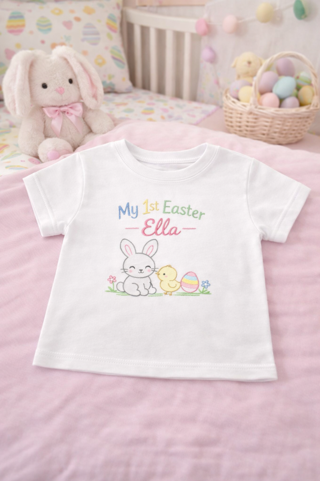 My 1st Easter T-shirt