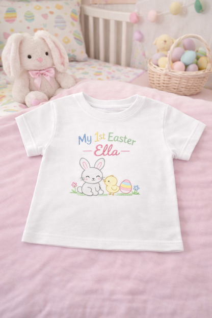 My 1st Easter T-shirt