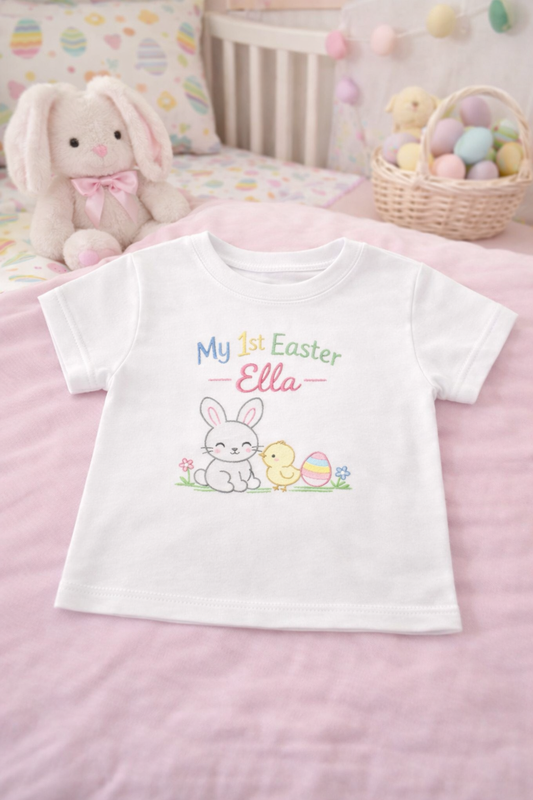 My 1st Easter T-shirt