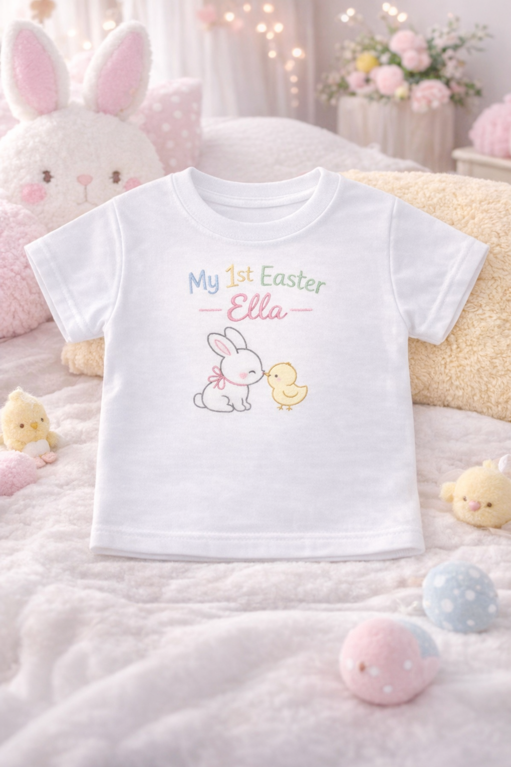 My 1st Easter T-shirt