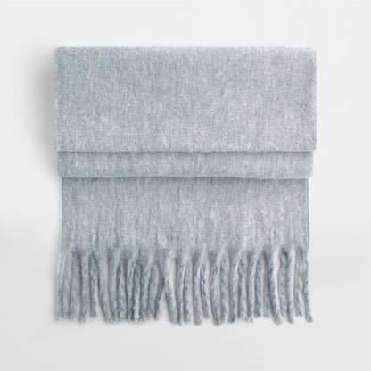 Fluffy Scarf