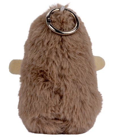 Hedgehog Key Ring