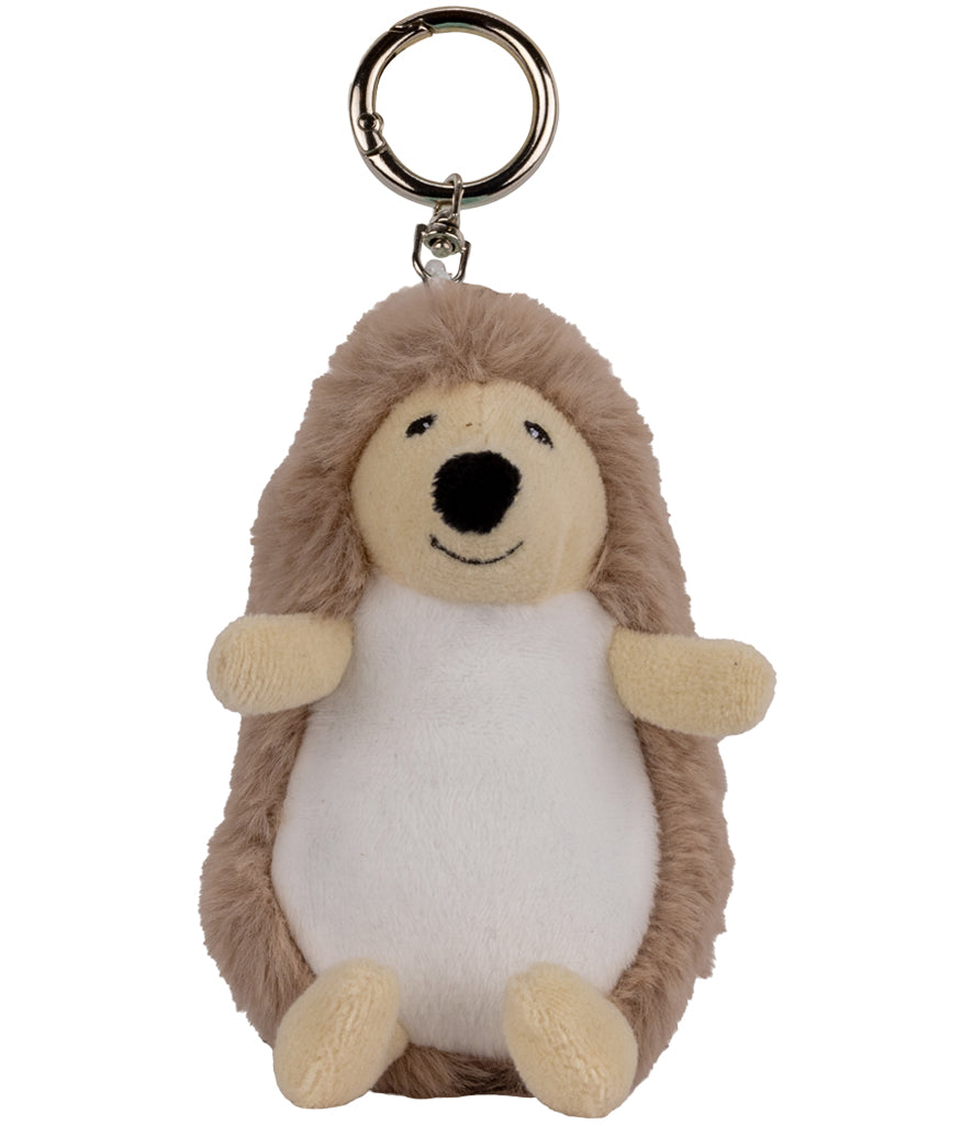 Dolphin Key Ring