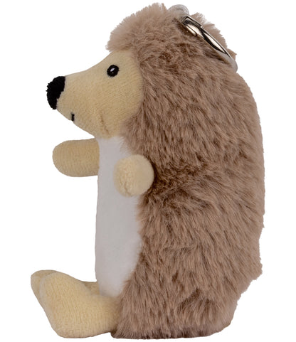 Hedgehog Key Ring
