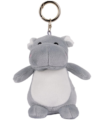 Dolphin Key Ring