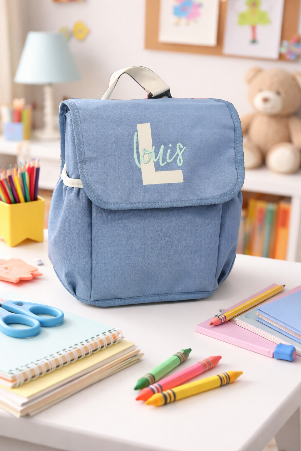 Adventure Cooler Bag Personalised
