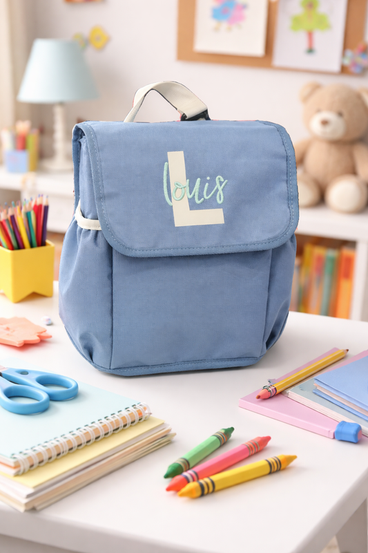 Adventure Cooler Bag Personalised