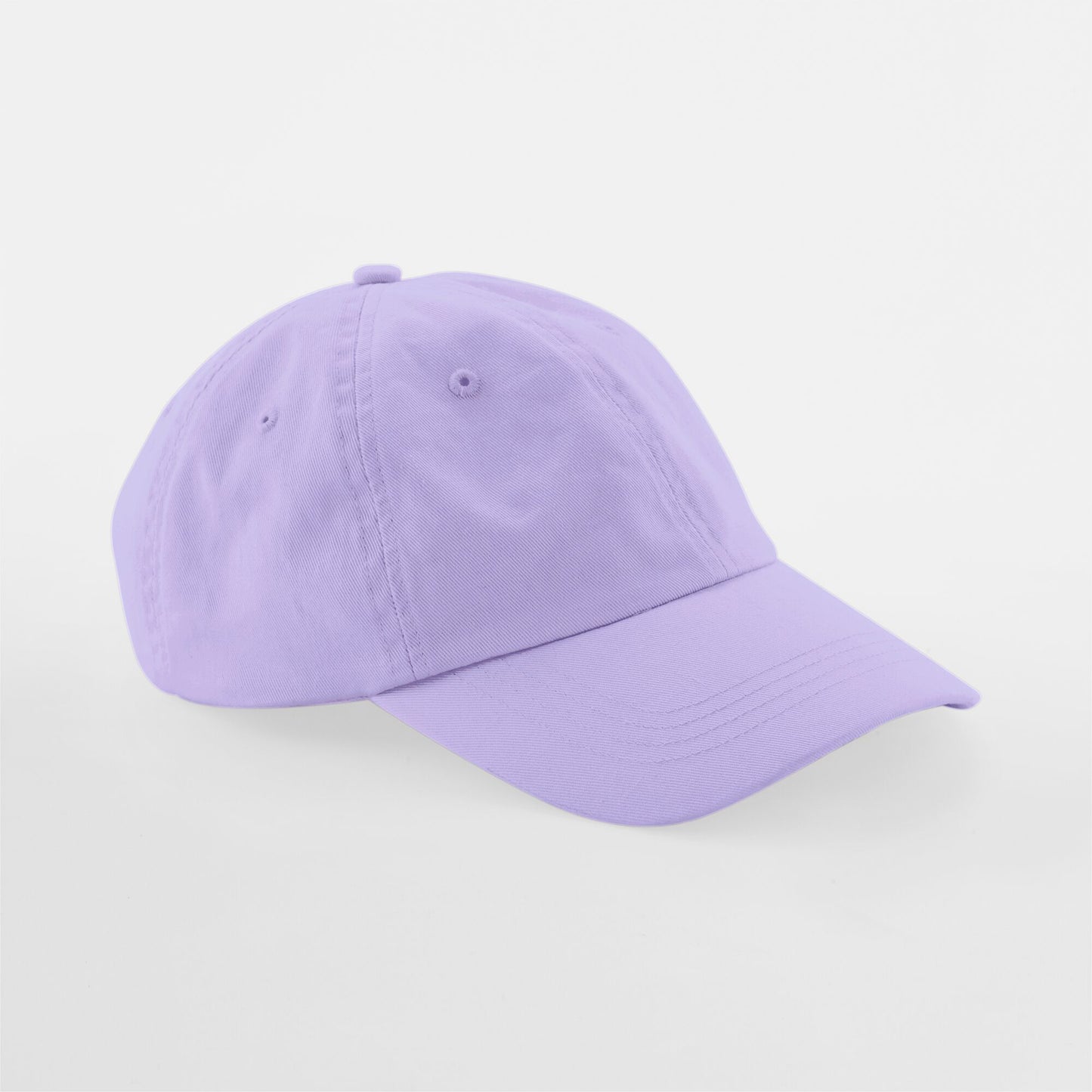 Junior Low Profile 6 Panel Dad Cap
