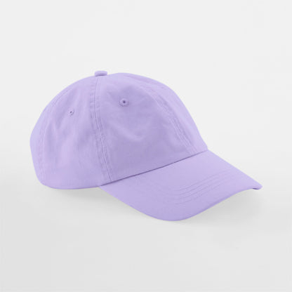 Junior Low Profile 6 Panel Dad Cap