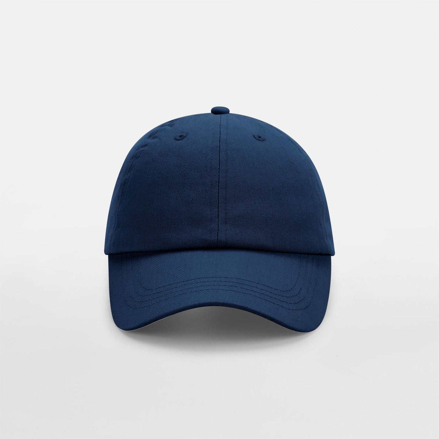 Junior Low Profile 6 Panel Dad Cap