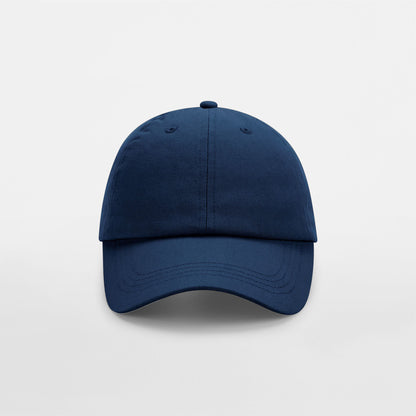 Junior Low Profile 6 Panel Dad Cap