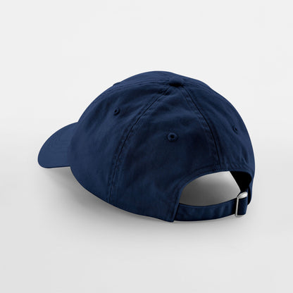 Junior Low Profile 6 Panel Dad Cap