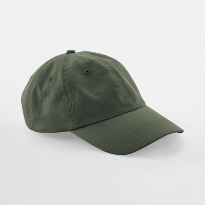 Junior Low Profile 6 Panel Dad Cap