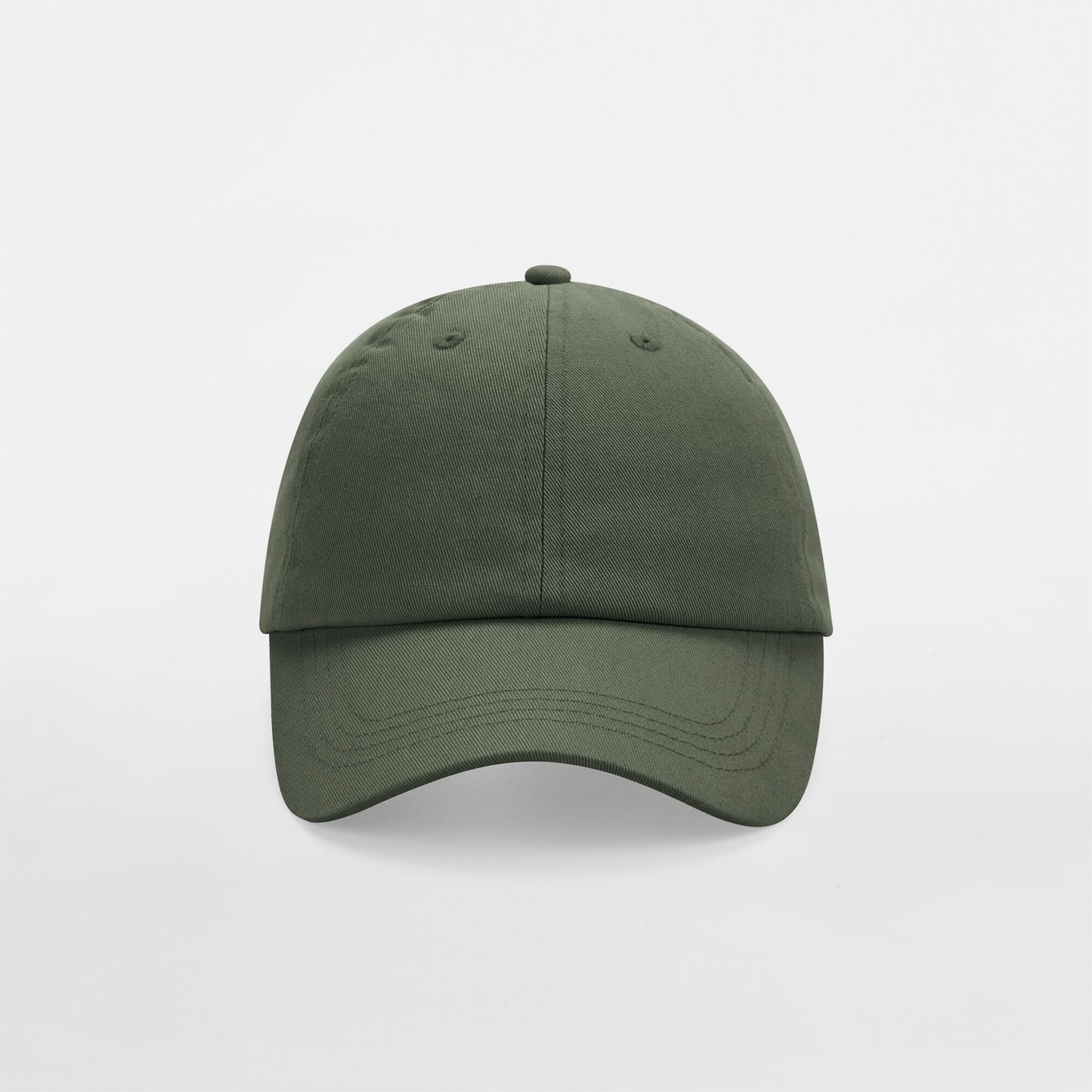 Junior Low Profile 6 Panel Dad Cap