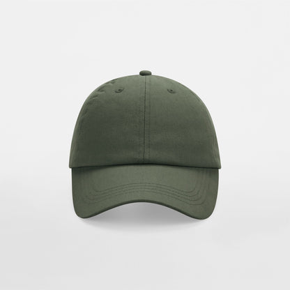 Junior Low Profile 6 Panel Dad Cap