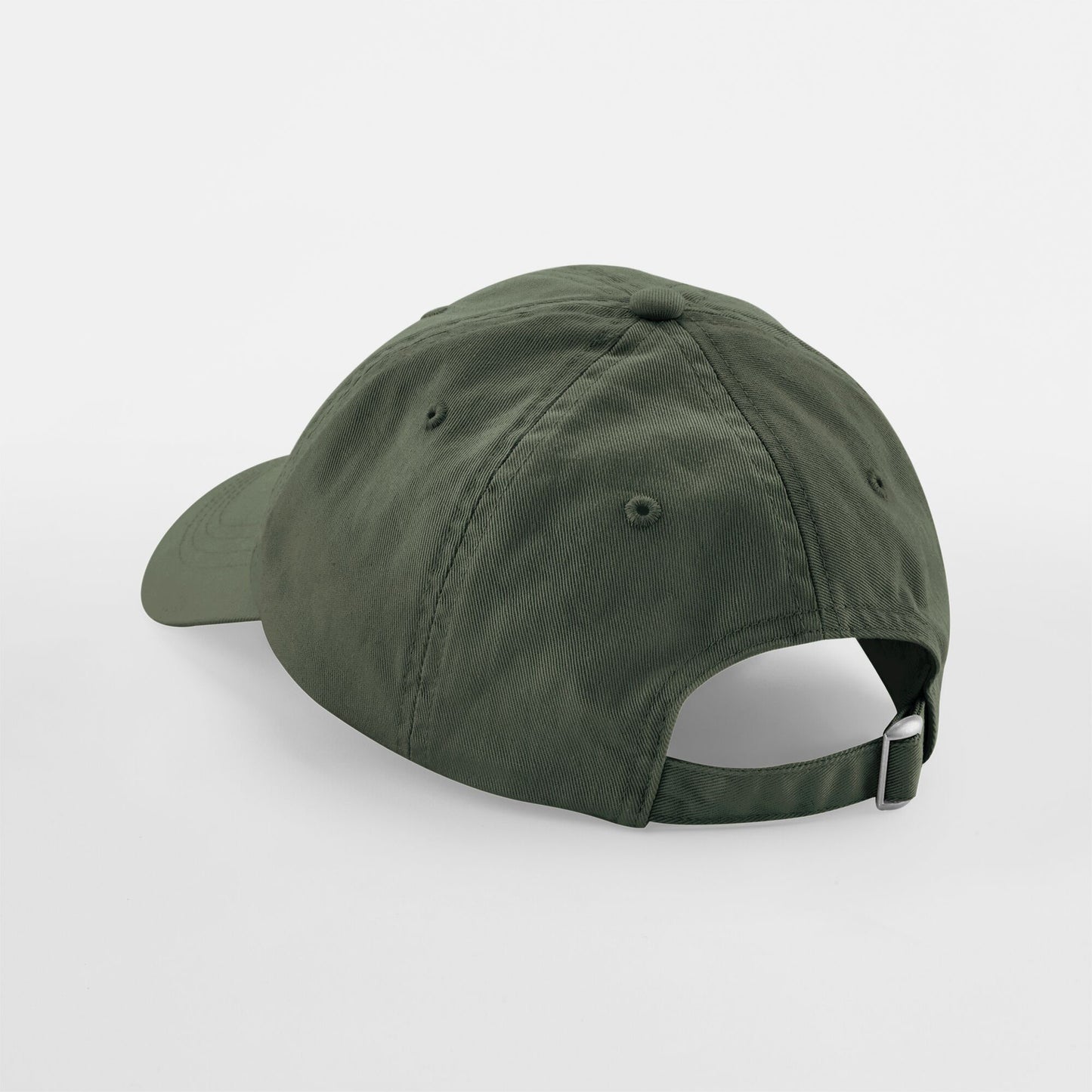 Junior Low Profile 6 Panel Dad Cap