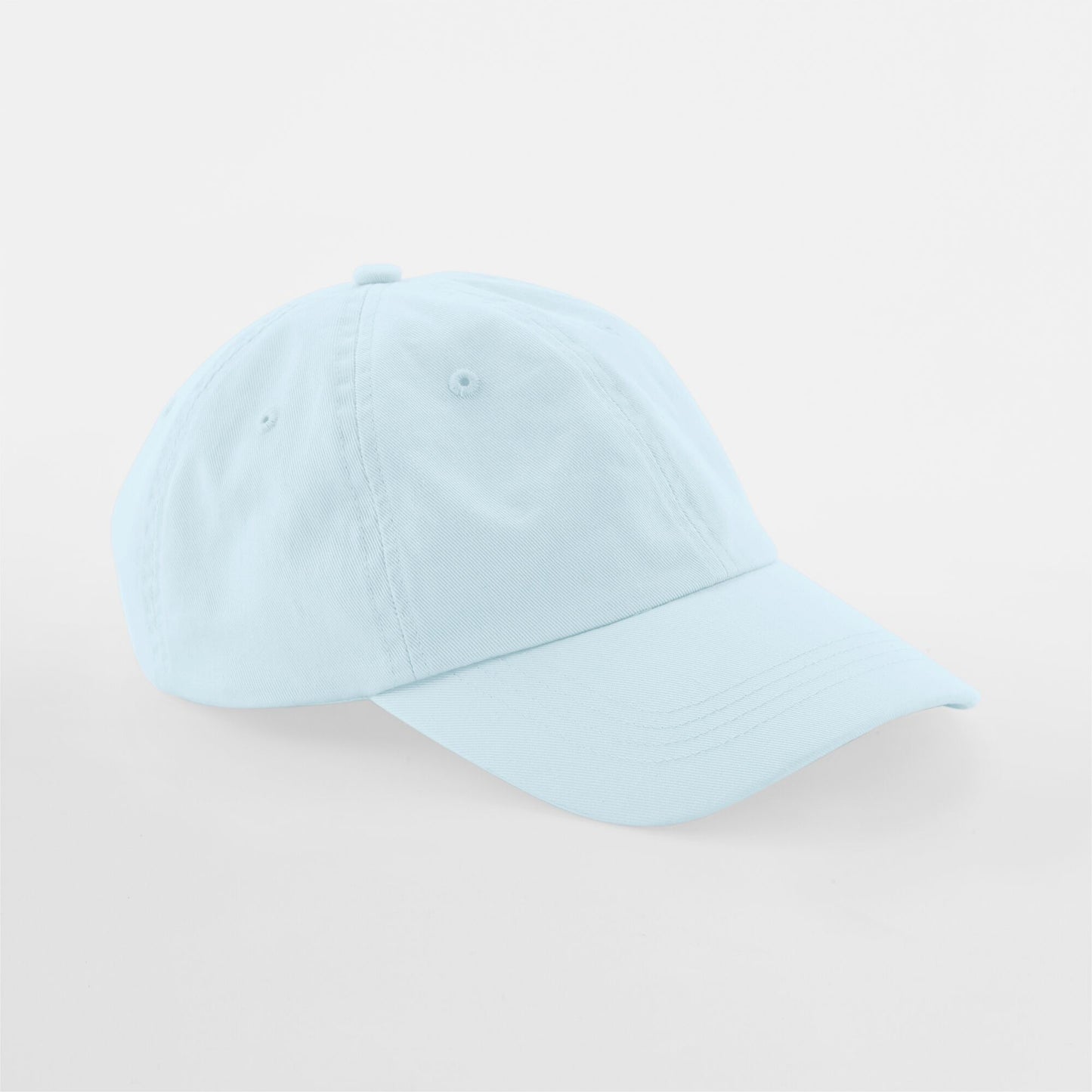 Junior Low Profile 6 Panel Dad Cap