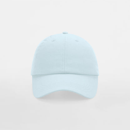 Junior Low Profile 6 Panel Dad Cap