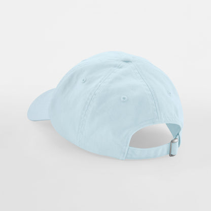 Junior Low Profile 6 Panel Dad Cap