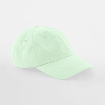 Junior Low Profile 6 Panel Dad Cap