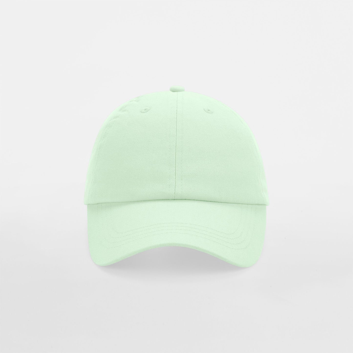 Junior Low Profile 6 Panel Dad Cap