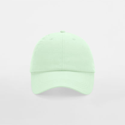 Junior Low Profile 6 Panel Dad Cap