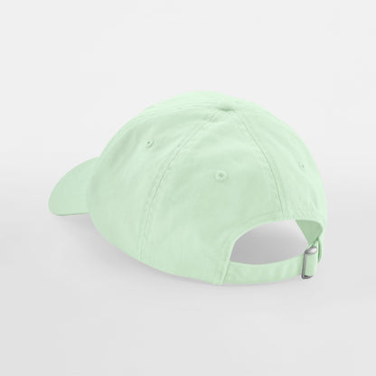 Junior Low Profile 6 Panel Dad Cap